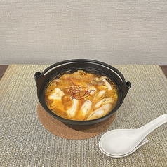 スンドゥブチゲ