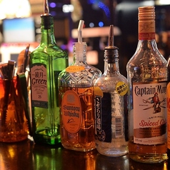 島唄やーにんじゅのコース写真