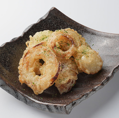 オニオンリング