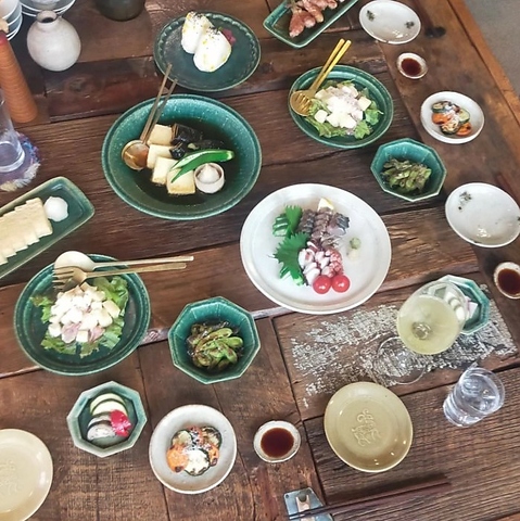 お酒と料理 えいようの写真