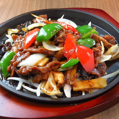 中華酒場 華苑のおすすめ料理2