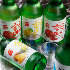 韓国屋台料理とナッコプセのお店 ナム 西院店のおすすめ料理2