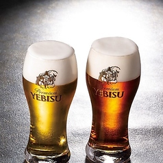 【限定販売】TASTING OF YEBISU