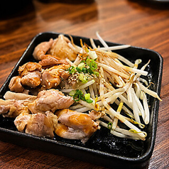 居酒屋それゆけ!鶏ヤロー!甲府駅前店のコース写真