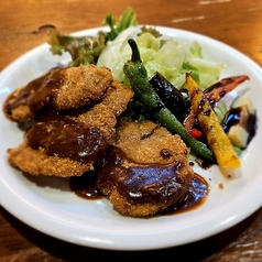 MANGIA!MANGIA!のおすすめ料理2