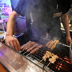 八剣伝 堀切菖蒲園店のおすすめポイント1