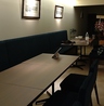 cucina italiana e caffee fermataのおすすめポイント2