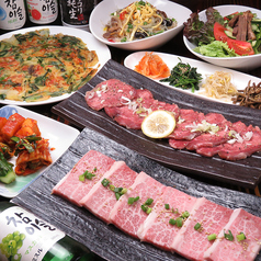 韓国料理 まっちゃん 松本店の特集写真