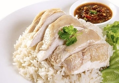 TANTAWAN THAI RESTAURANTのおすすめ料理3