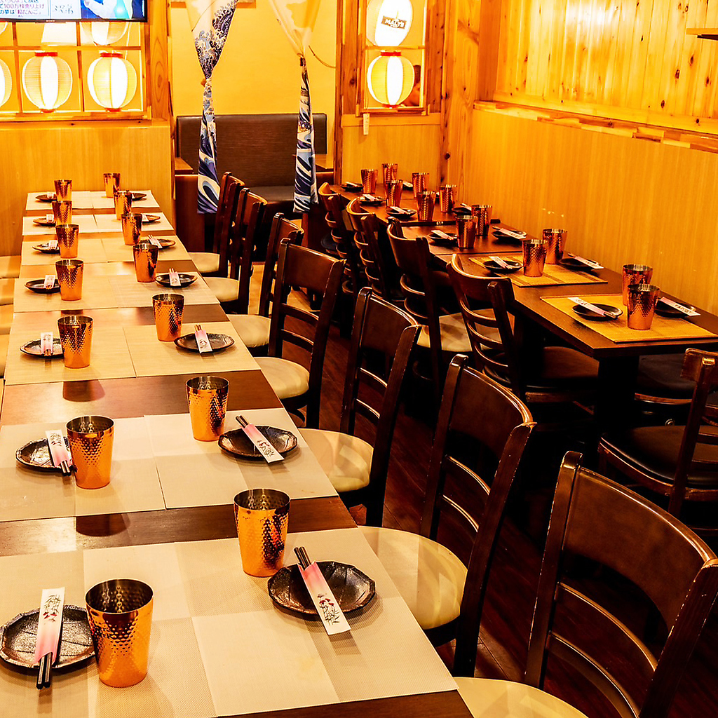 焼鳥/海鮮/コース/宴会/女子会/新宿/新宿東口/歌舞伎町/刺身/食べ放題/飲み放題/寿司/肉/飲み放題