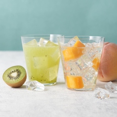 各790円のサワー