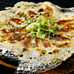 祇園おばんざいおりべのおすすめ料理2