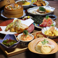 おばんざいグルーキーの特集写真