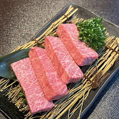 厚切りザブトン