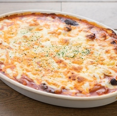 埼玉県産夏野菜のチーズタッカルビ