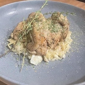 BISTRO THE SECONDのおすすめ料理2