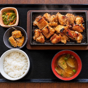 ENOUSHU エンオウシュウのおすすめ料理1
