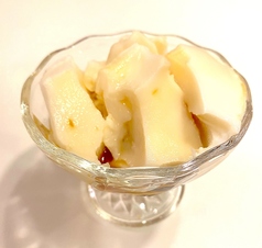 ジーマミー豆腐