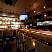 BAR官兵衛の雰囲気2