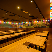 大衆酒場　ちばチャン　本厚木店の雰囲気3