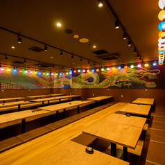 大衆酒場　ちばチャン　本厚木店の雰囲気3