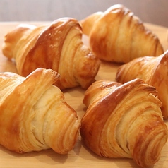 スープとカレー ボンジョルネのコース写真