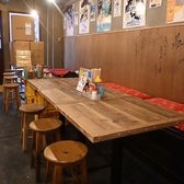 かわ屋 博多駅 筑紫口店の雰囲気2