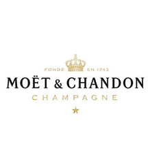 モエ・エ・シャンドン 白