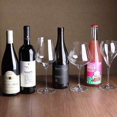 おすてりあ ぱーちぇの特集写真