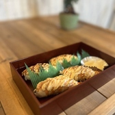 寿司　幸鱗のおすすめ料理3