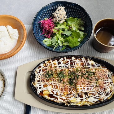 soy cafe ソイカフェ 大分のおすすめ料理1