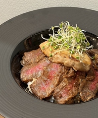 ビストロビュベールBistro Buveurのコース写真