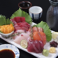 三浦野菜と豊洲直送魚介を活かした創作料理の魅力