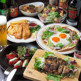 上野御徒町 樽生ビール専門店 2nd COOPERのおすすめ料理2