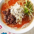 料理メニュー写真 濃厚担々麺