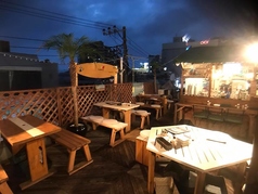 北千住 肉バル イタリアン 千住Beachの写真