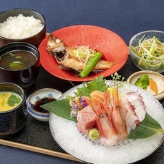 越前がに・海鮮料理専門店　みくに隠居処のコース写真