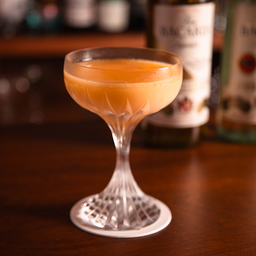 the bar Louise Francoise ザ バー ルイズ フランソワーズのおすすめ料理1