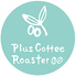 Plus Coffee Roasterのロゴ