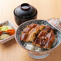 料理メニュー写真&nbsp;特上 丼