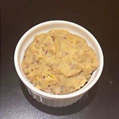 リフライドビーンズ