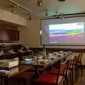 カプリチョーザ 河原町 ボックス VOX店の雰囲気3