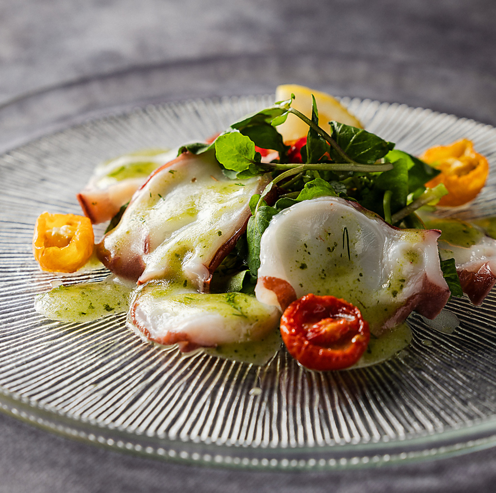 OSTERIA SALVATORE IXeA Tog[ Dy