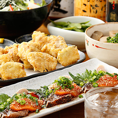 九州居酒屋 ウラニワ 高田馬場店の特集写真