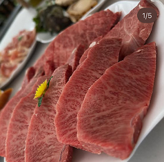 大塚西BBQ　テラスの写真