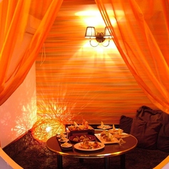 ちゃちゃばな 茶茶花菜特集写真1