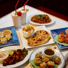 THE CORNERの写真2