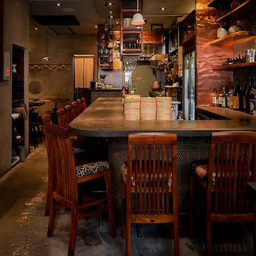 NEO JAPANESE STANDARD ネオジャパニーズ スタンダード 立川店の雰囲気1