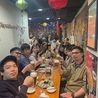 ランチ　フォー　Tay Ho Quan（テイホークァン）上野公園　のおすすめポイント3