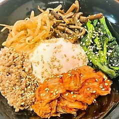 炭火焼肉 だるまの特集写真